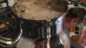 Boil