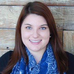 Britney Dawkins portrait photo