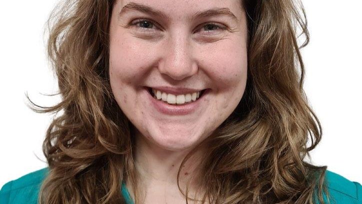 Brooke D headshot