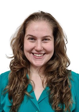 Brooke D headshot