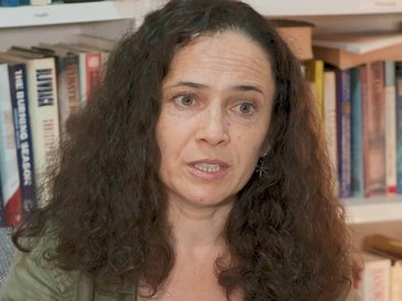 Bruna now teaches English at an Albanian university.