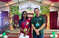CP Sathya and PCV Tommy