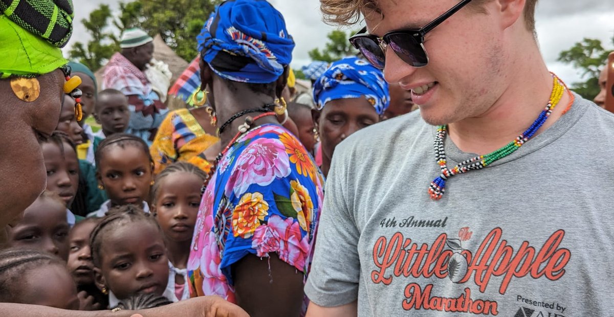 Cultural Integration and Ramadan Defined my Peace Corps Service in The