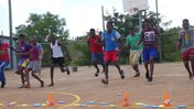 Camp Respect Jamaica