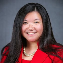 Carrie Kagawa