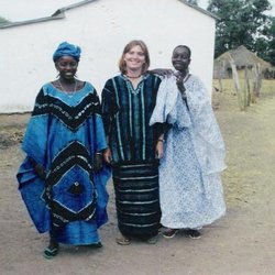 Carrie Knowlton