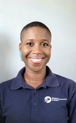Chanel R headshot