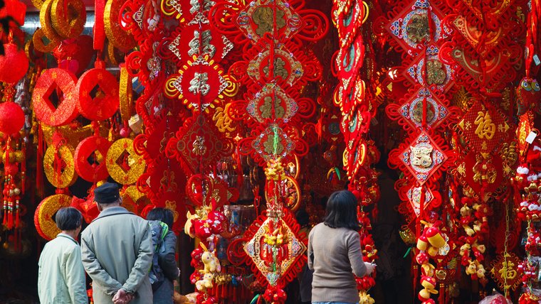 Chinese New Year