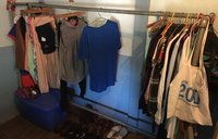 Lauren Closet