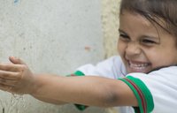 Handwashing - Colombia