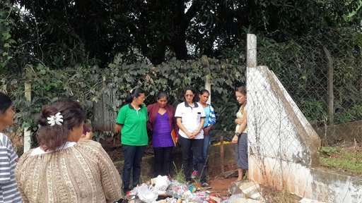 Waste management