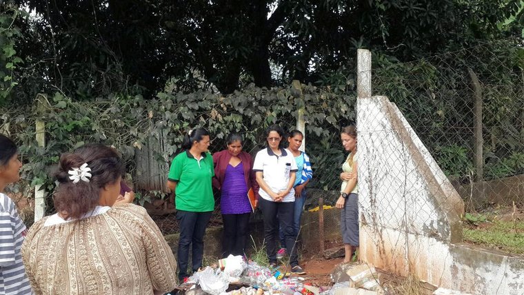 Waste management