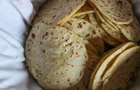 Corn Tortillas