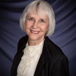 Corrine Brue