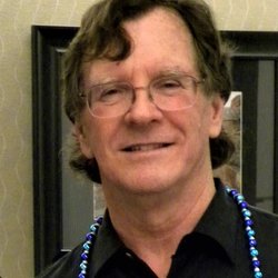 Patrick Cotter