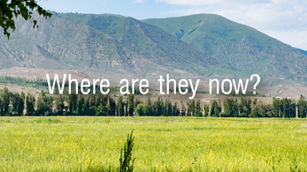 Where are they now?