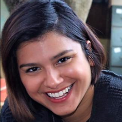 Crystal Mojica