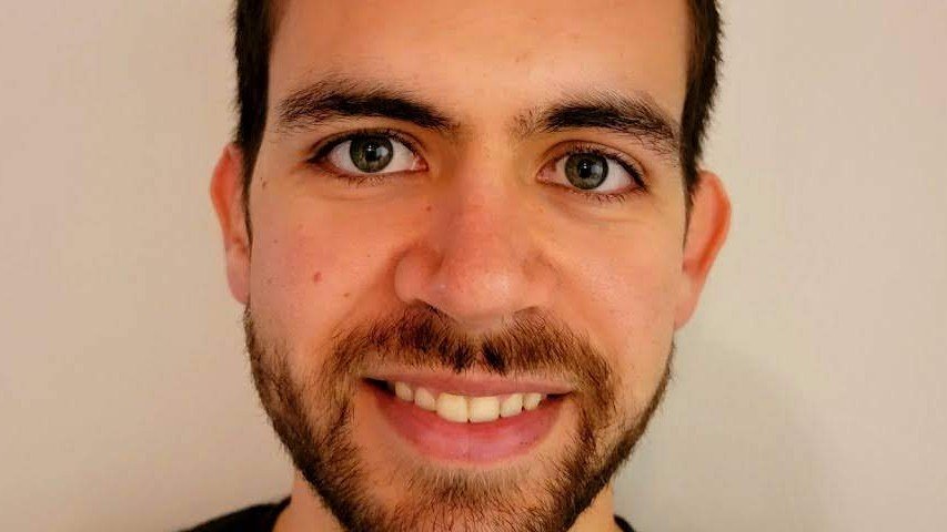 Curt C headshot