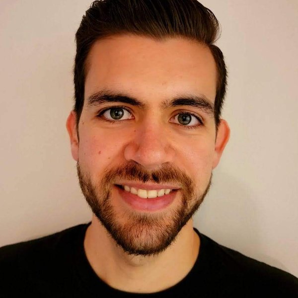 Curt C headshot