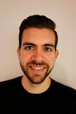 Curt C headshot