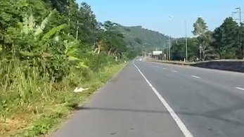 Day in the Life of a Volunteer Serving in Thailand Stillshot