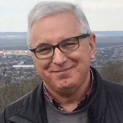David Jarmul