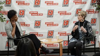 Lessons From a Life of Peace Corps Service: Dr. Jody Olsen Interview