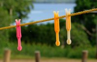 Hangin' in there