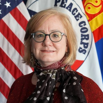 Lisa Powers Country Director