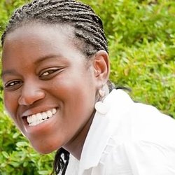 Danielle Ohemeng