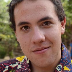 Daniel Ryave