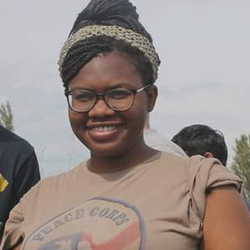 Darlene Ugwa