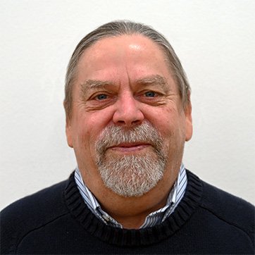 Photo of David Reside