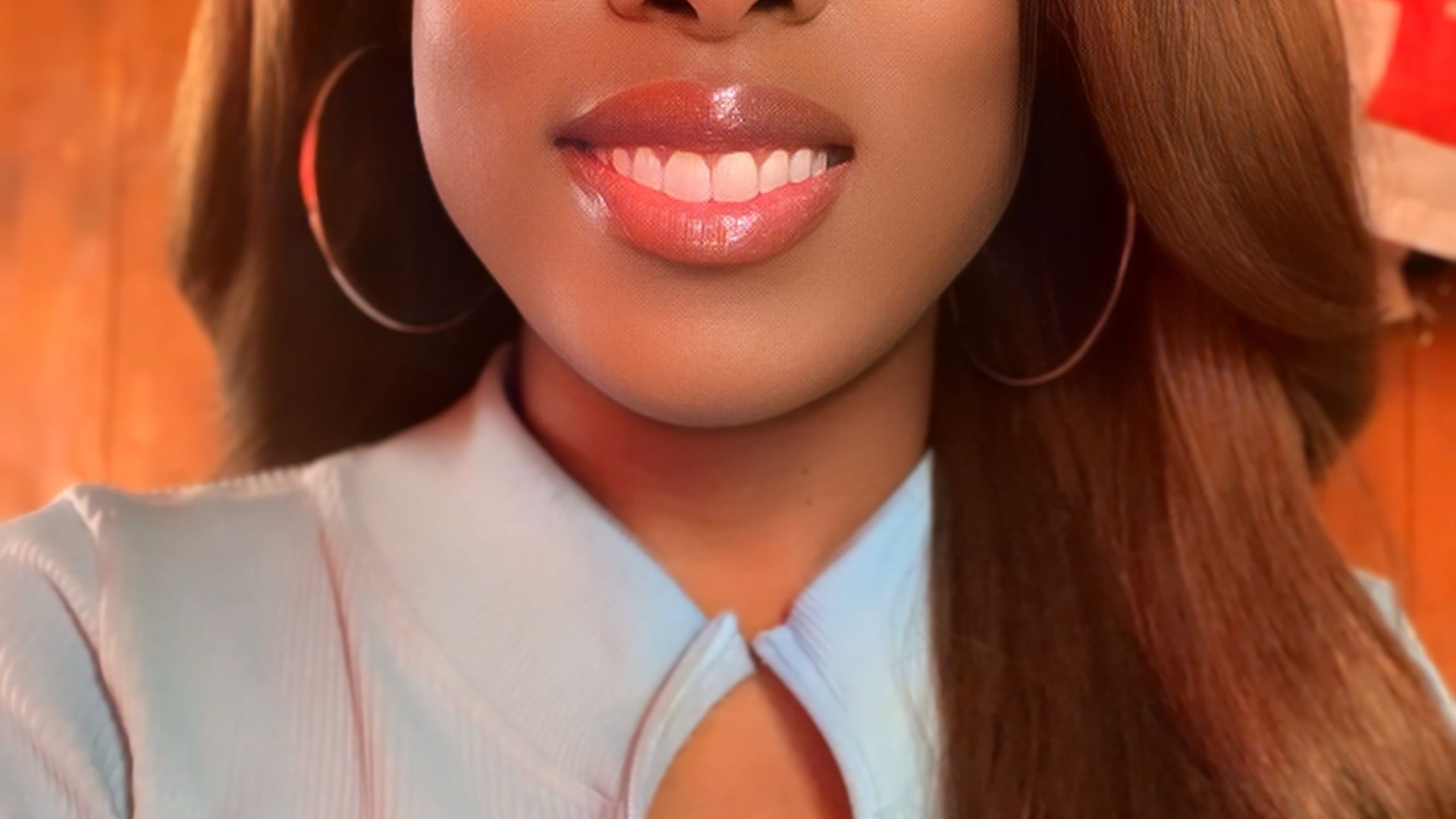 Demetria B headshot