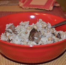 Cook-up Rice