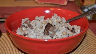 Cook-up Rice