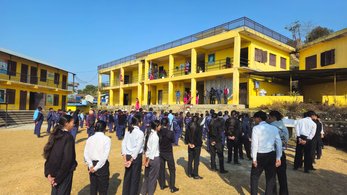 Digital Literacy in Nepal