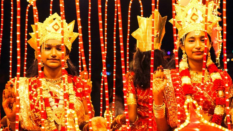 Diwali