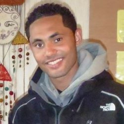 Drake M headshot