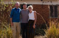 Dylan Cottrell parents