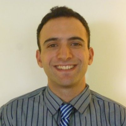 PCV Elliot Amrakaut