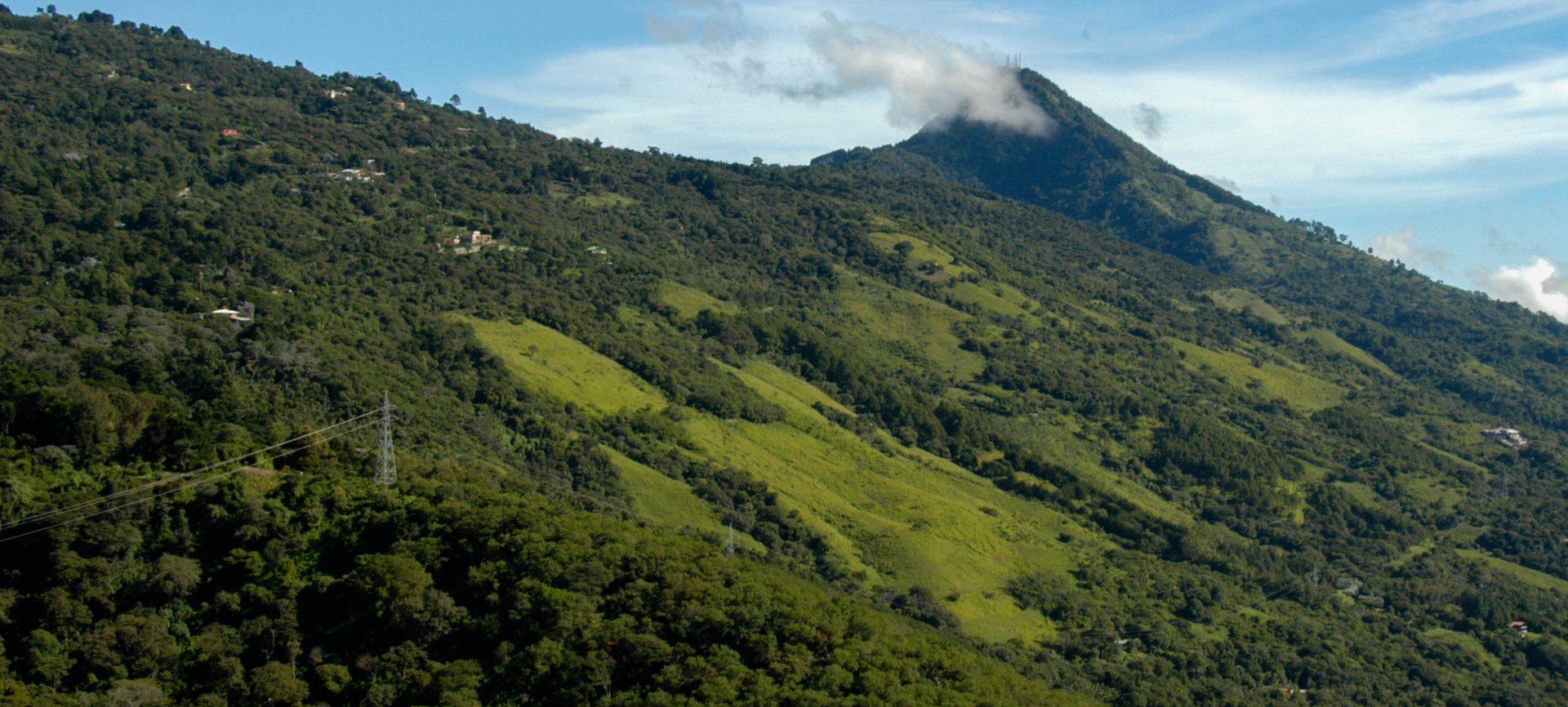 El Salvador Header Image