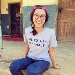 Emily Hirsch