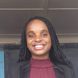 PCV Emalee Finn portrait
