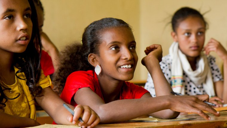 Ethiopia Header Image