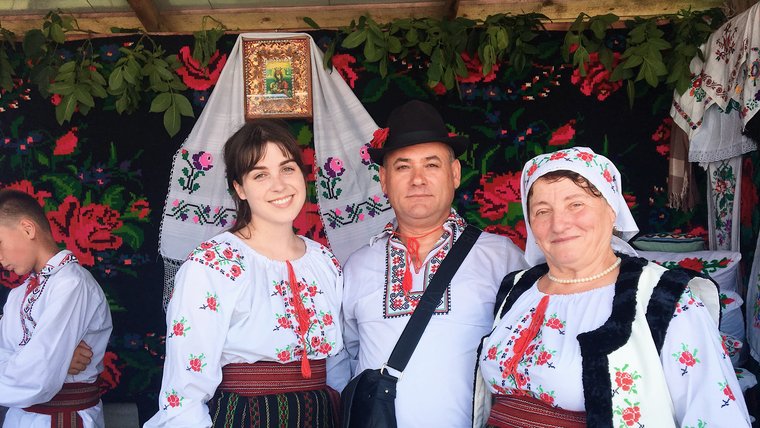 Moldova