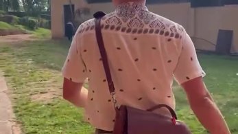 Day In the Life of a Uganda Volunteer
