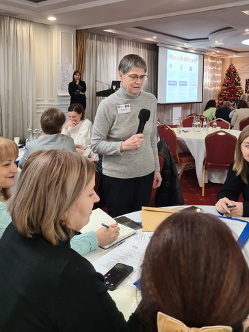 English Education Community of Practice