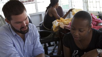 Peace Corps Response FAQs