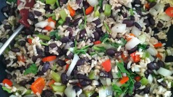 Gallo Pinto